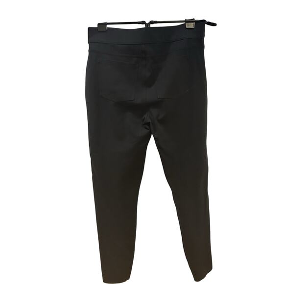 Spanx Black Pants Women's size XL - Picture 2 of 3
